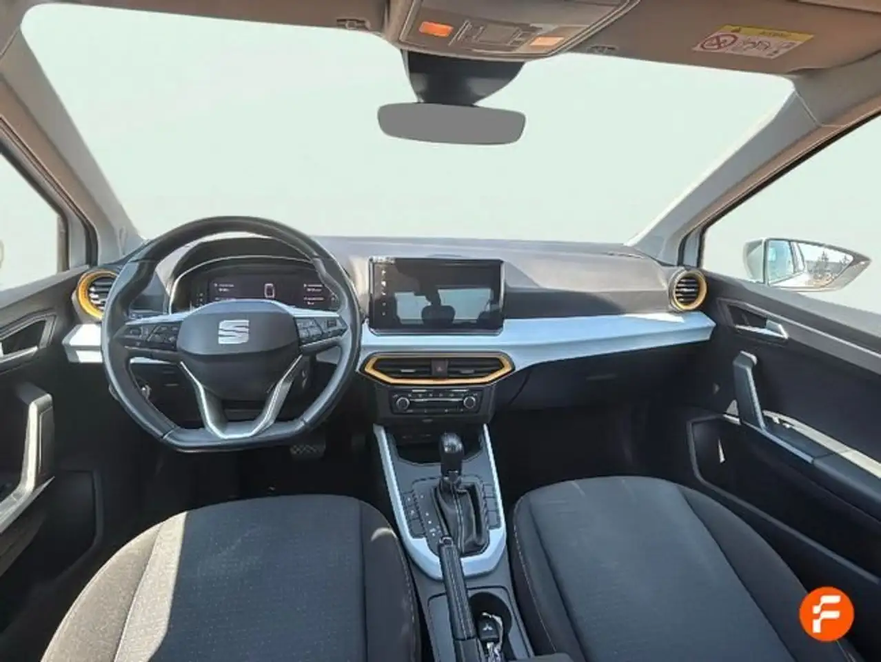 SEAT Arona 1.0 TSI 85kW (115CV) DSG Style XL — معرض صور السيارة 13