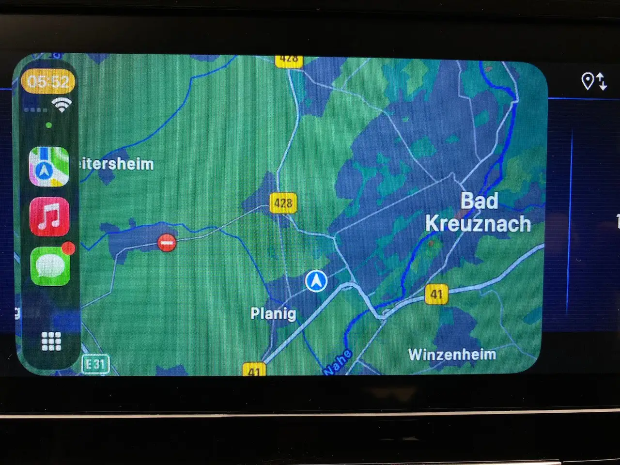 Opel Corsa F 1.2 Edition LED Winterpaket Navigation — Galería del vehículo 27
