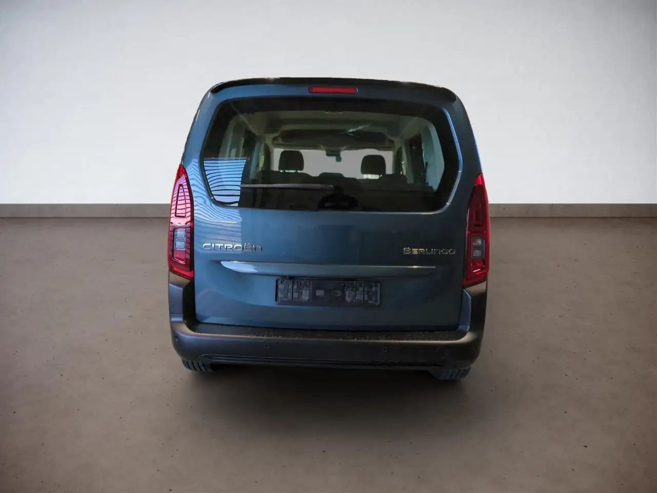 Citroen Berlingo Berlingo M PureTech 110 PLUS — معرض صور السيارة 5
