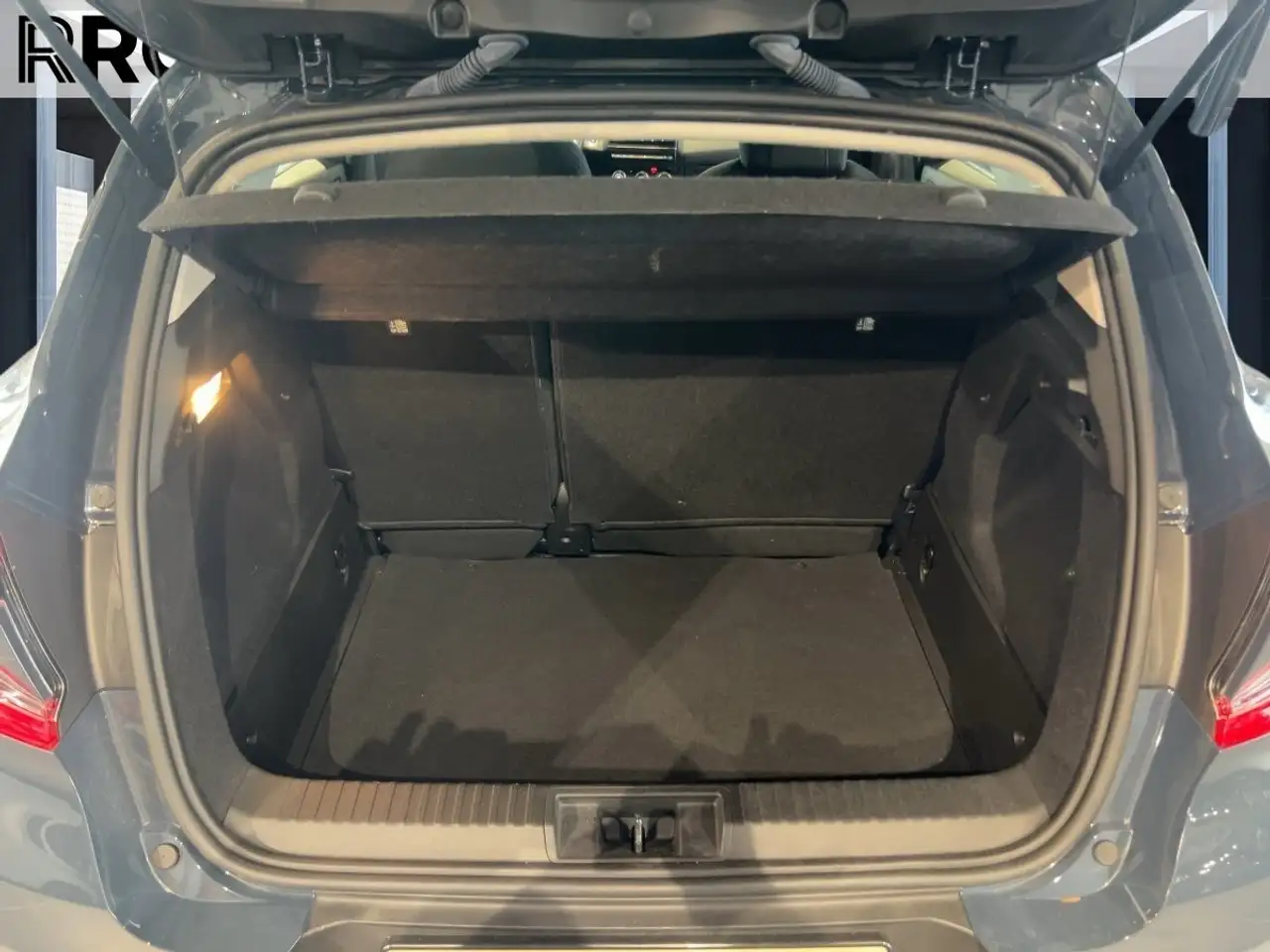 Renault Captur EQUILIBRE TCe 90 Apple CarPlay SHZ KLIMA BT — Vehicle gallery 18