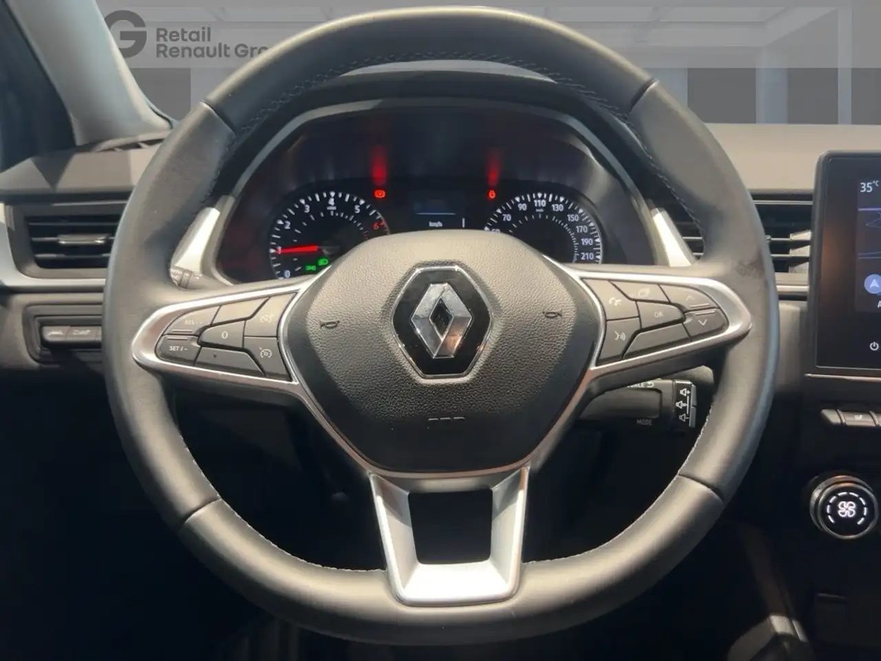 Renault Captur EQUILIBRE TCe 90 Apple CarPlay SHZ KLIMA BT — Vehicle gallery 11