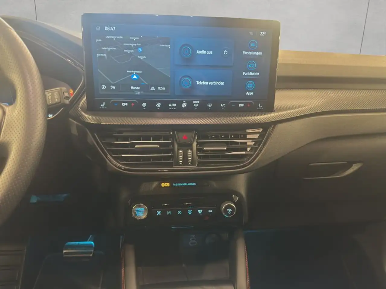Ford Kuga 1.5 EcoBoost ST-LINE X — Vehicle gallery 14