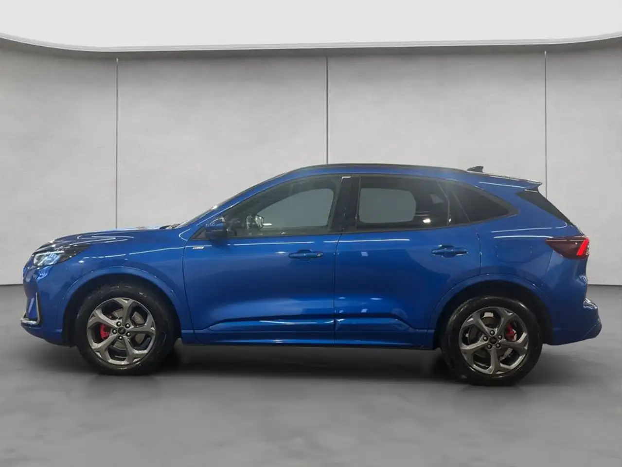 Ford Kuga 1.5 EcoBoost ST-LINE X — Vehicle gallery 2