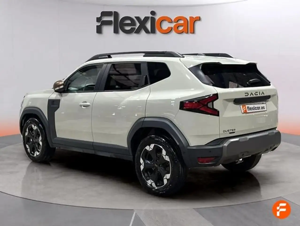 Dacia Duster 1.6 Hybrid Extreme 4x2 105kW 48v — Galería del vehículo 5
