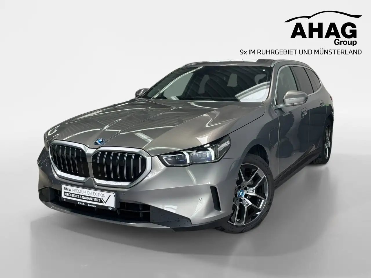 BMW 530 e Touring Aut. — Bochum