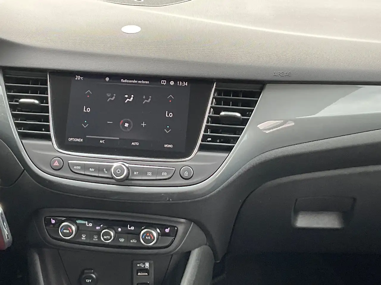 Opel Crossland 1.2 Elegance LED+Navi+SHZ+2xKlima+Kam. — Vehicle gallery 16