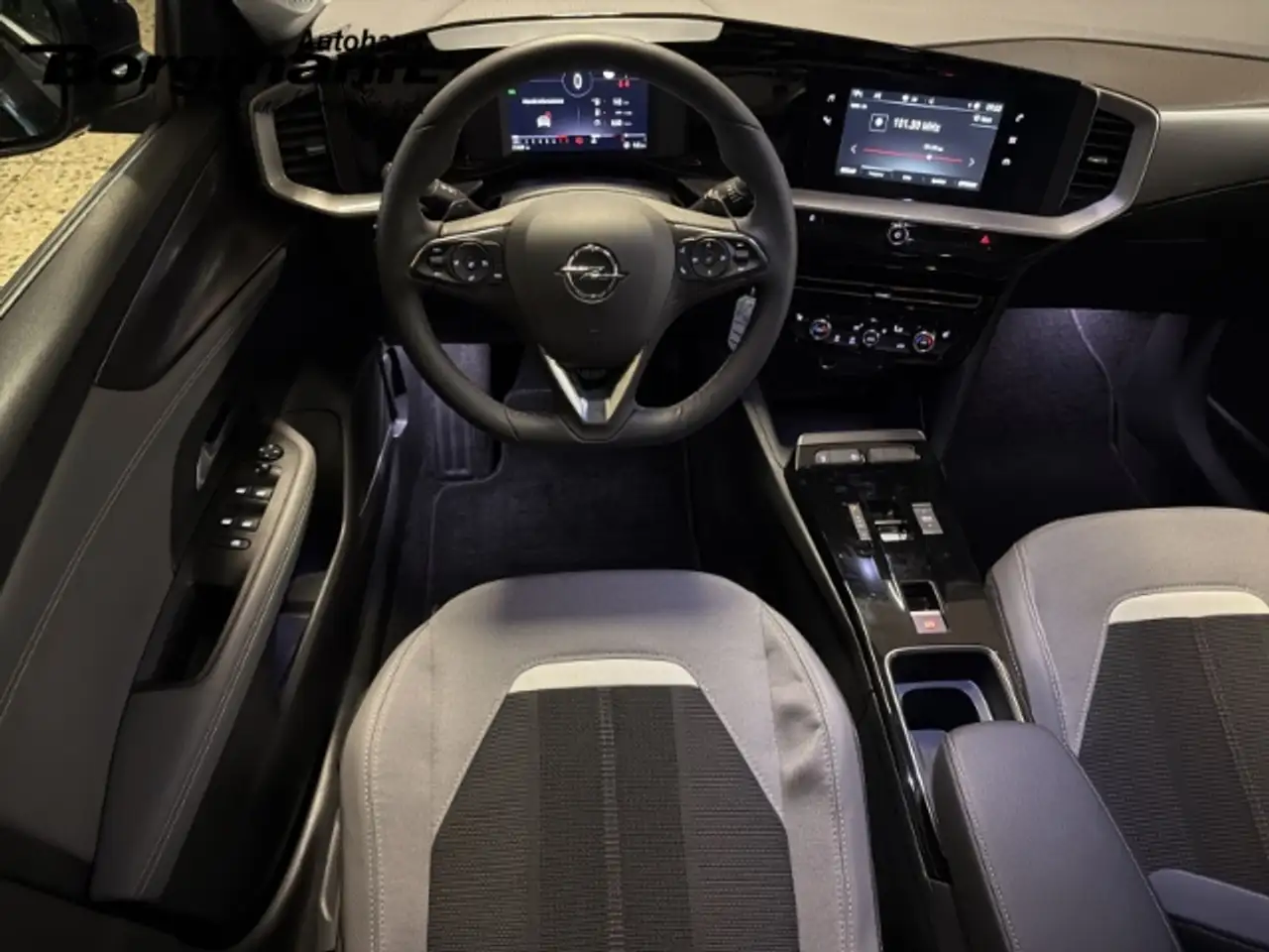 Opel Mokka 1.2 Elegance LED - PDC - Rückfahrkamera - Carplay — معرض صور السيارة 11
