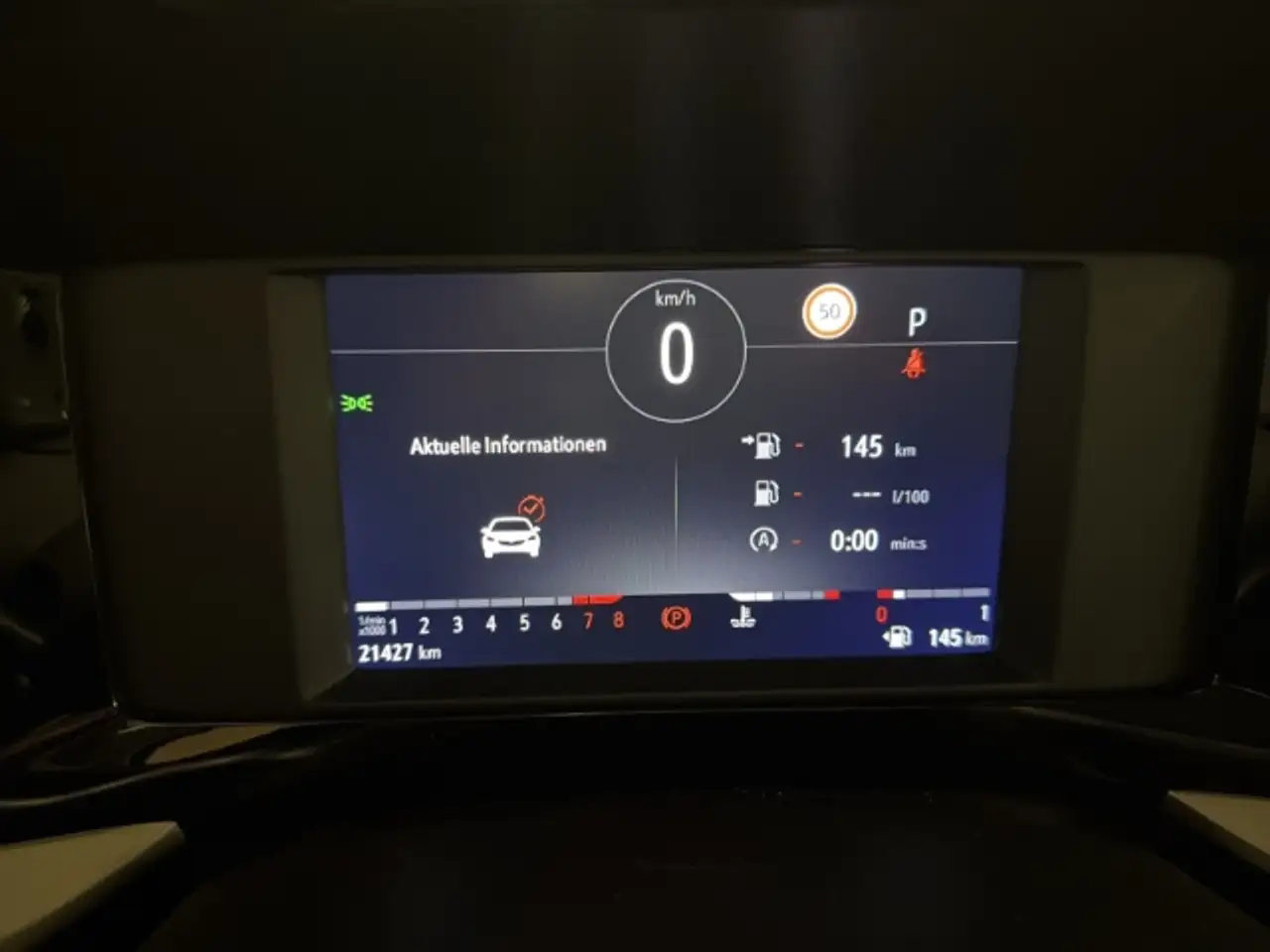 Opel Mokka 1.2 Elegance LED - PDC - Rückfahrkamera - Carplay — معرض صور السيارة 18