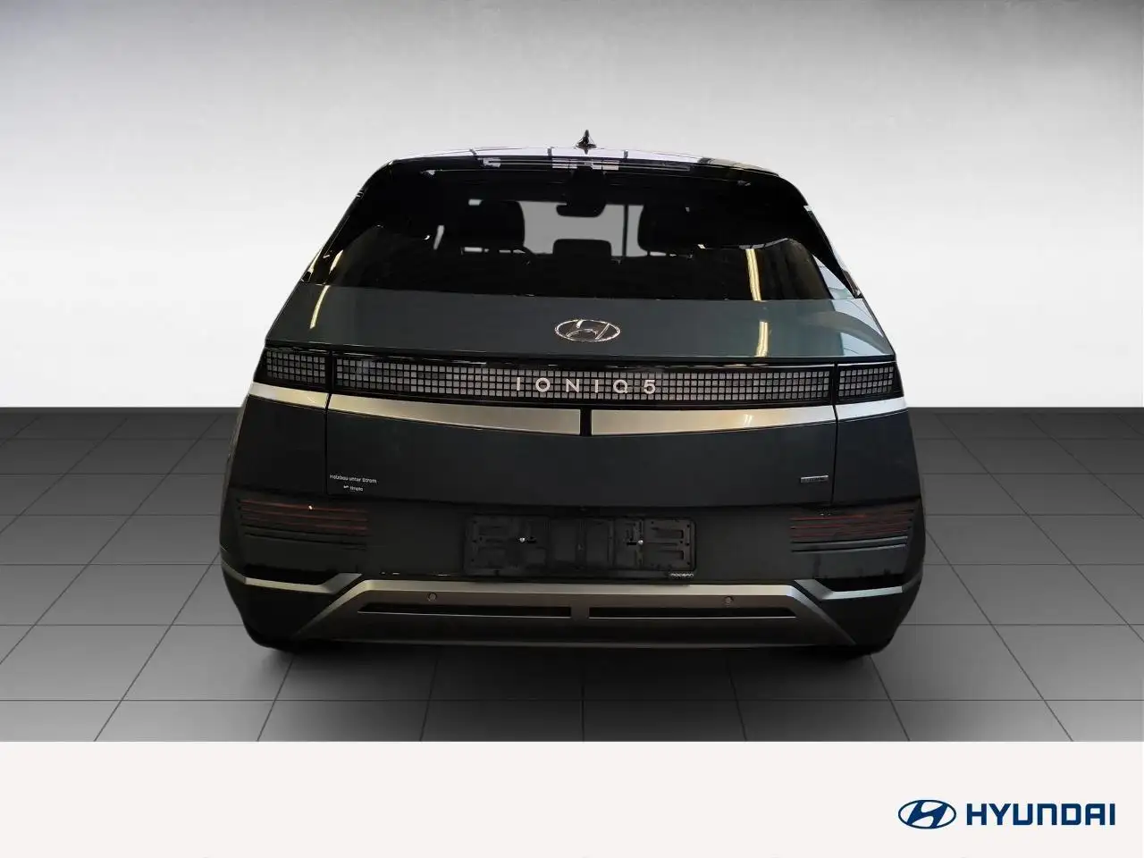 Hyundai IONIQ 5 77,4 kWh 4WD TECHNIQ WÄRMEPUMPE/EHK — Galería del vehículo 6