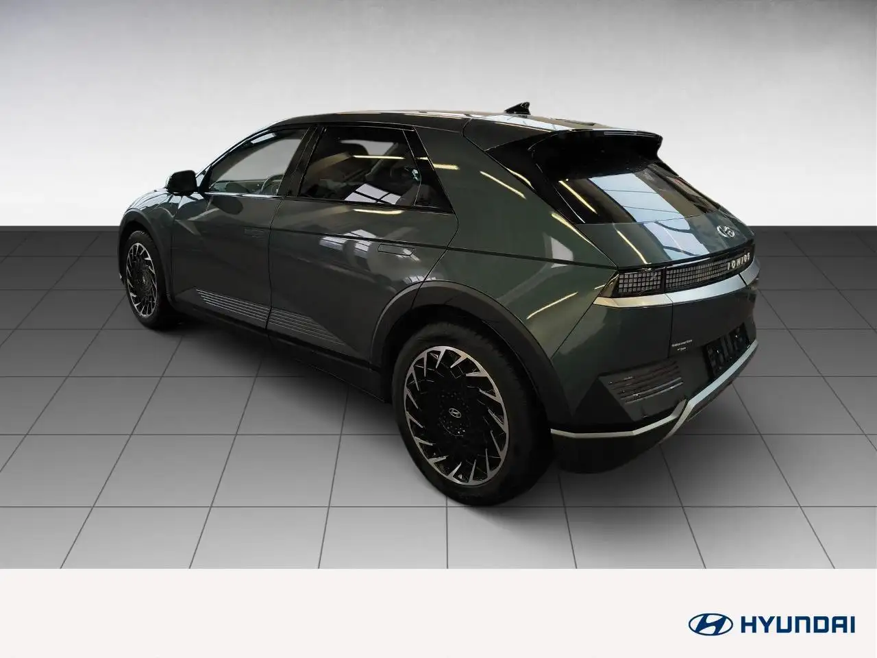 Hyundai IONIQ 5 77,4 kWh 4WD TECHNIQ WÄRMEPUMPE/EHK — Galería del vehículo 5