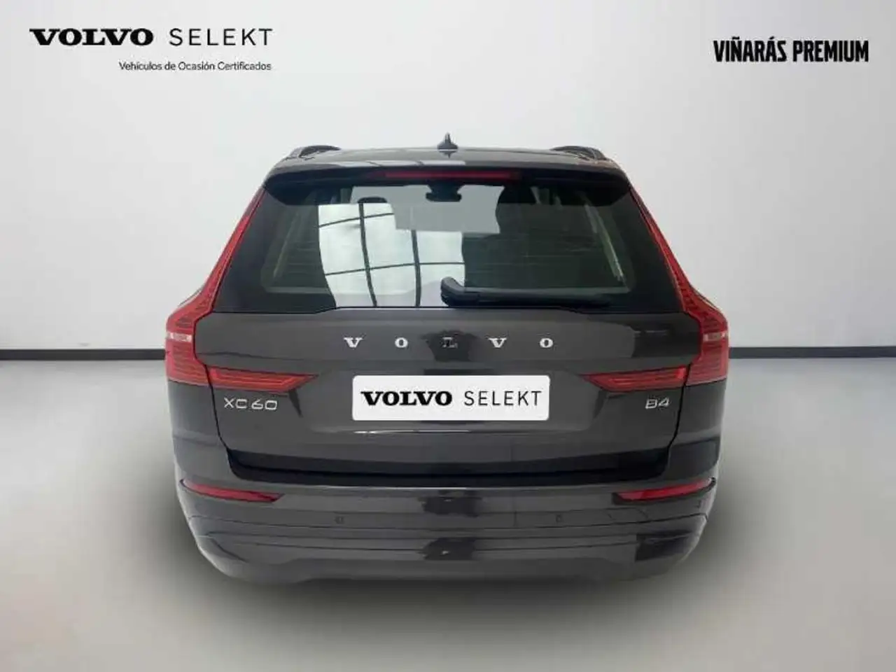 Volvo XC60 2.0 B4 D Core Auto — Galerie du véhicule 5