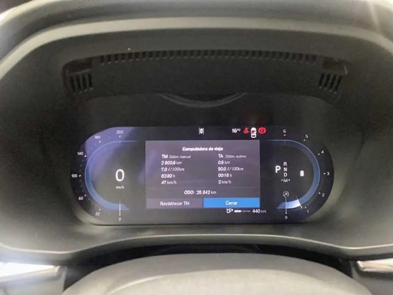 Volvo XC60 2.0 B4 D Core Auto — Galerie du véhicule 14