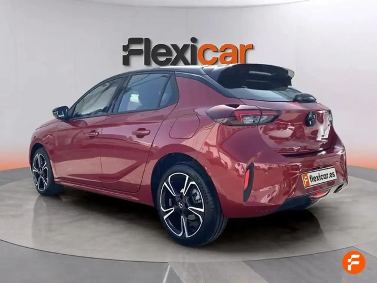 Opel Corsa 1.2T XHL Hybrid 74kW Edition eDCT — معرض صور السيارة 5