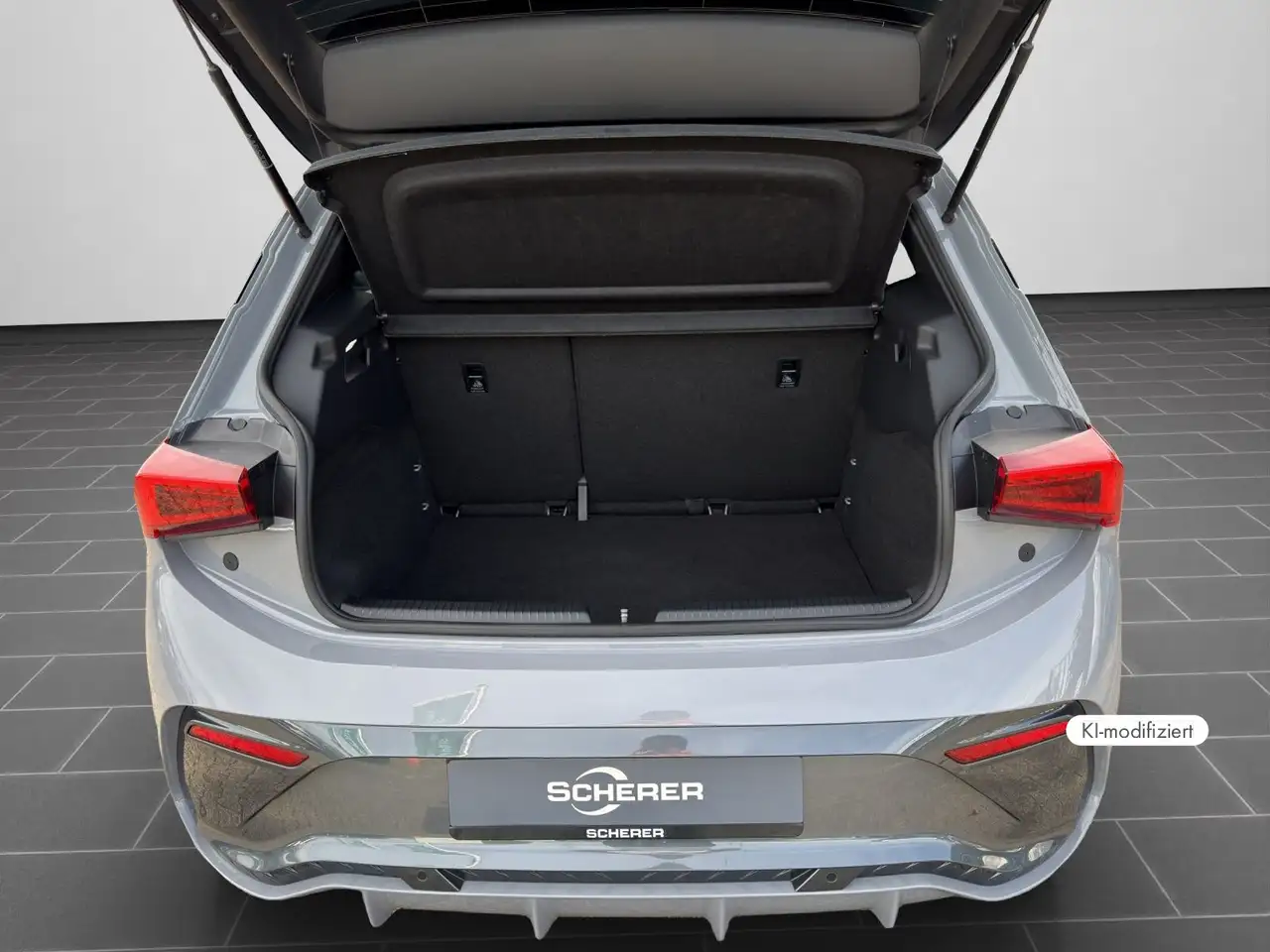 CUPRA Born 150kW Full Link, SHZ, Drive Profile — معرض صور السيارة 15