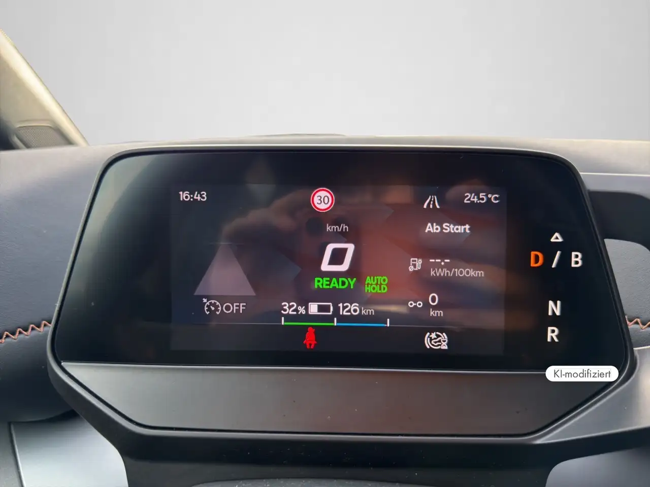 CUPRA Born 150kW Full Link, SHZ, Drive Profile — معرض صور السيارة 10