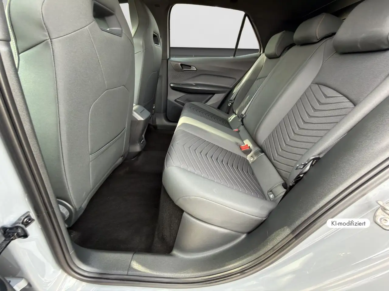 CUPRA Born 150kW Full Link, SHZ, Drive Profile — معرض صور السيارة 14