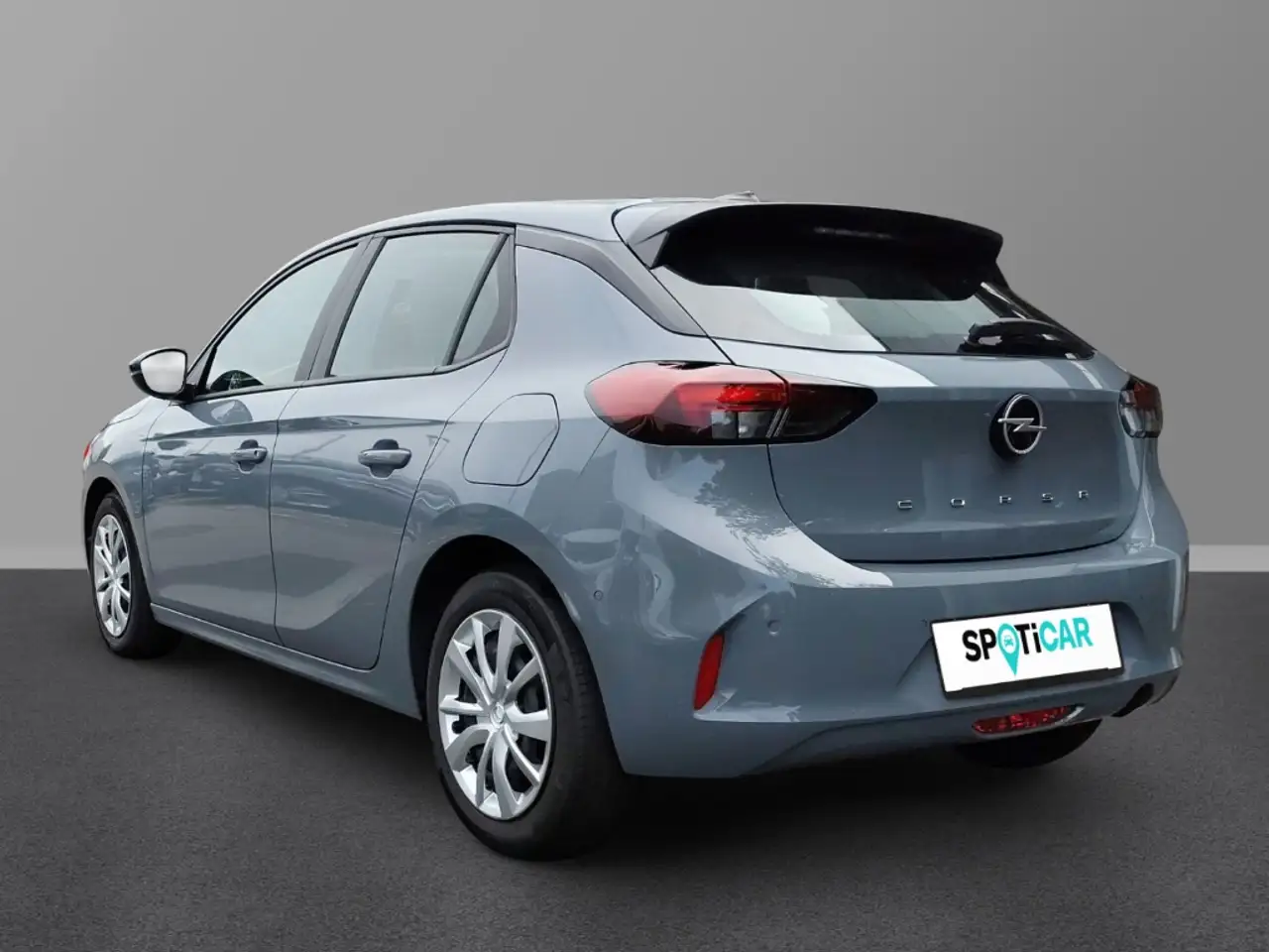 Opel Corsa F 1.2 Turbo 100PS PDC Rückfahrk. SHZ Freisprech Le — Vehicle gallery 4