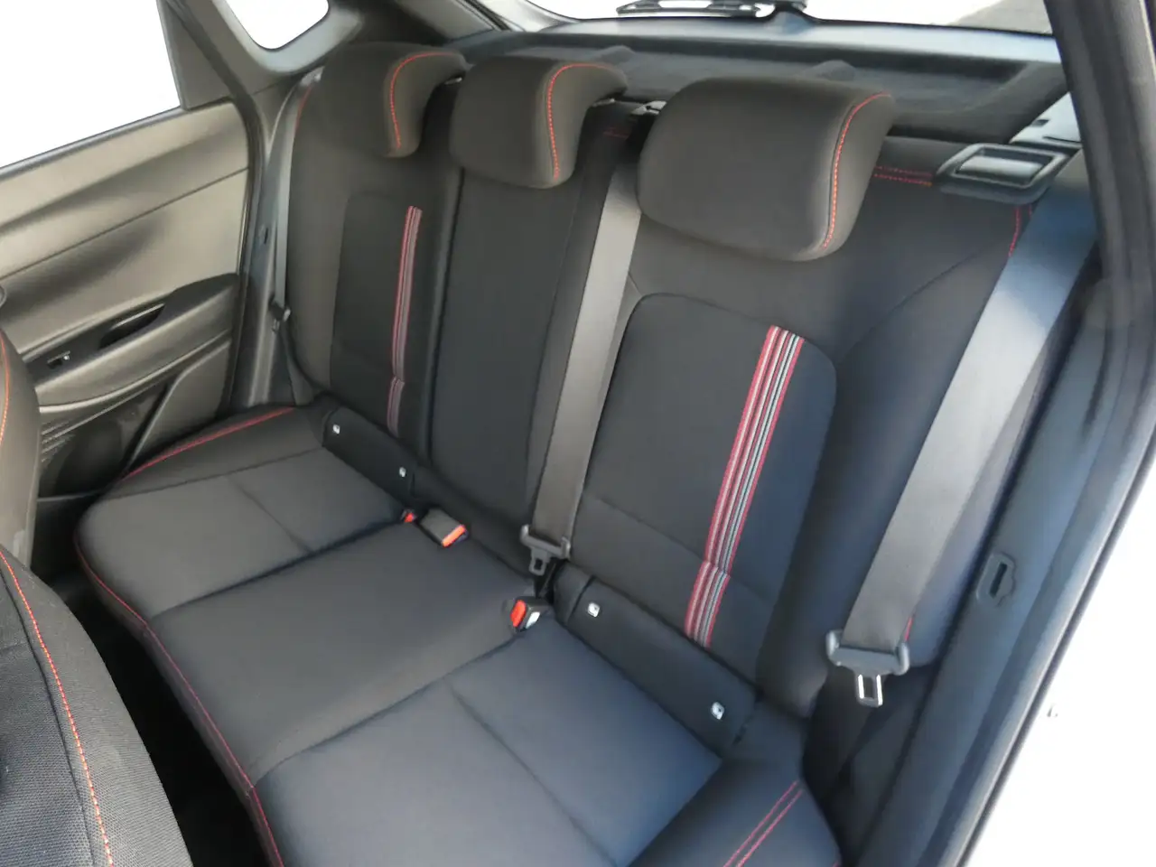 Hyundai i20 N Line Automatik *LED*NAVI*KAMERA*SHZ* — Galerie du véhicule 27