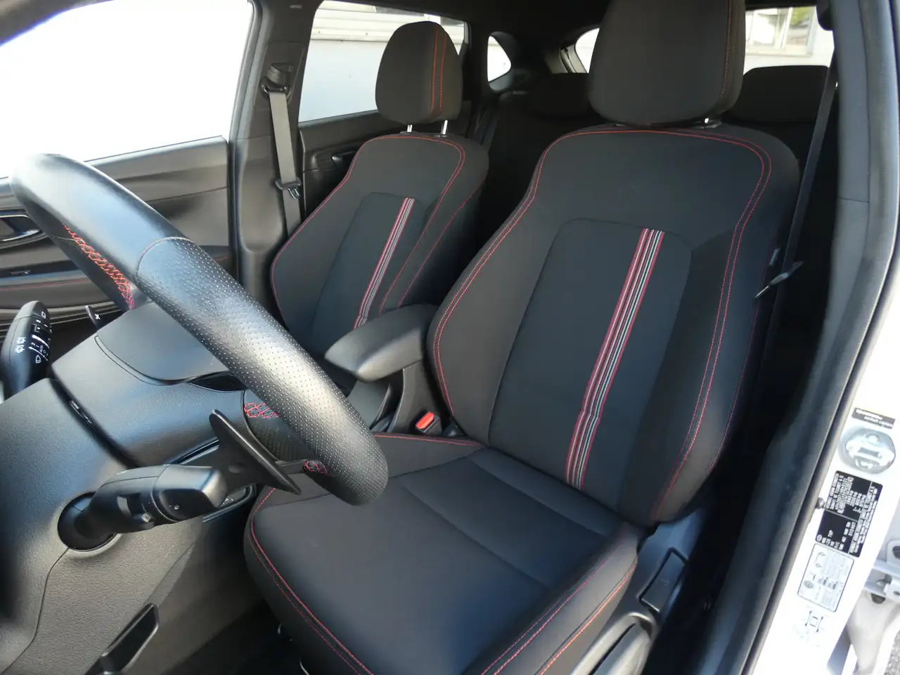 Hyundai i20 N Line Automatik *LED*NAVI*KAMERA*SHZ* — Galerie du véhicule 28