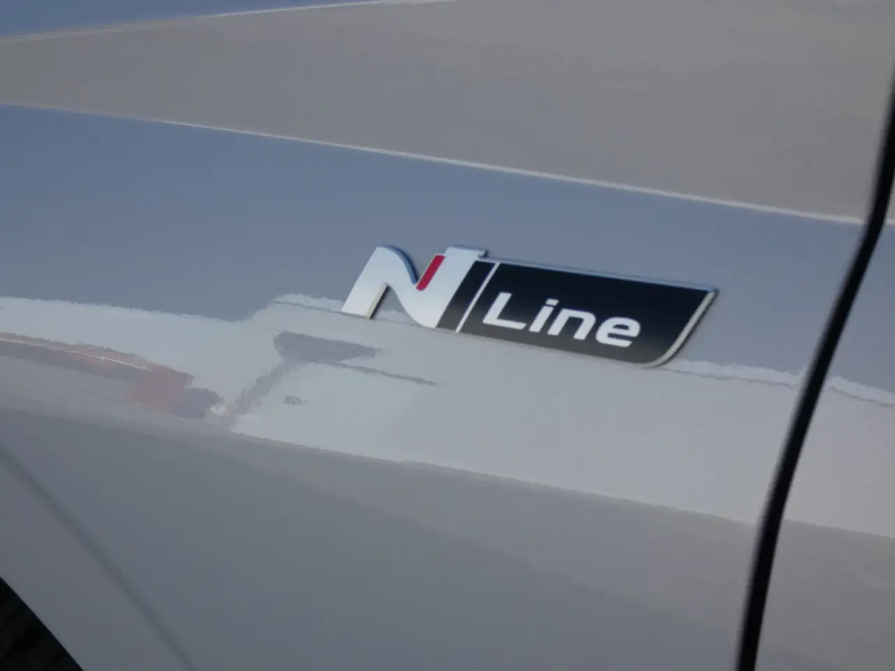 Hyundai i20 N Line Automatik *LED*NAVI*KAMERA*SHZ* — Galerie du véhicule 29