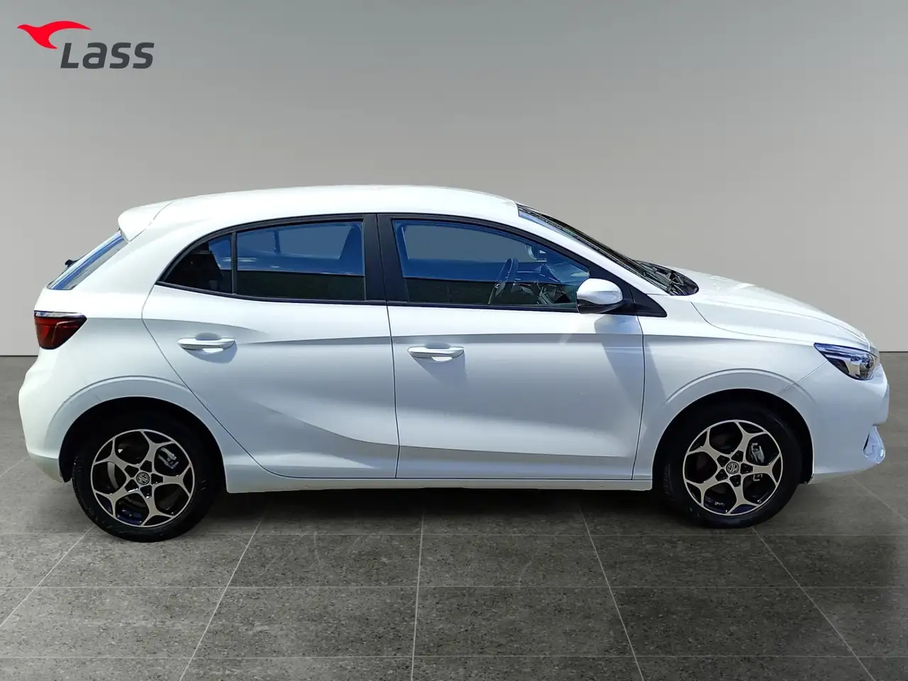 MG MG3 1.5 Comfort AUT+Kamera+ACC+Navi+LM+PDC — Galería del vehículo 7