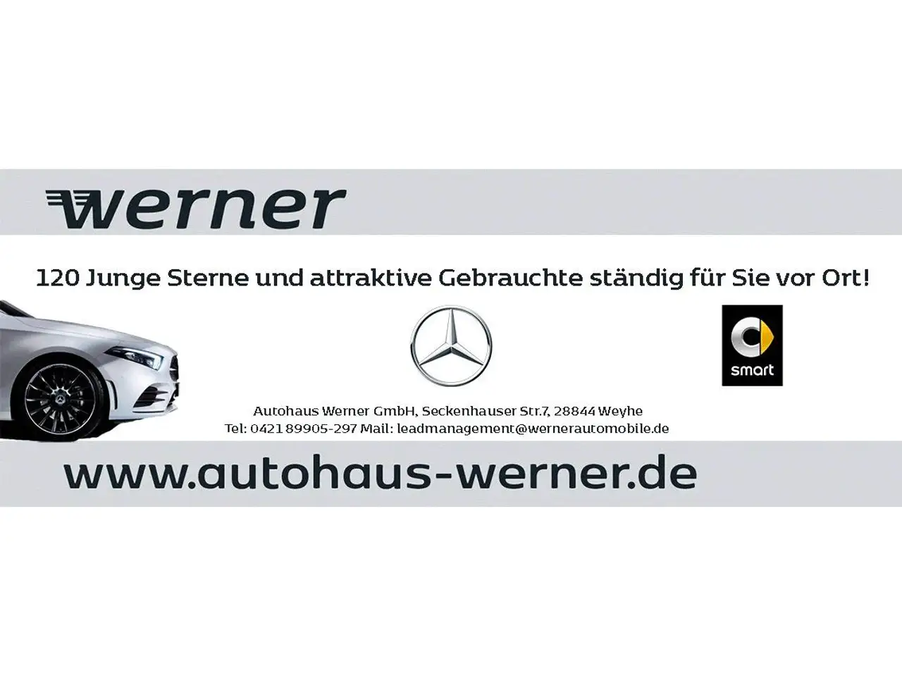 Mercedes-Benz EQB 350 4M AMG-PREMIUM NIGHT FAP BURMESTE MEMORY — Galería del vehículo 14
