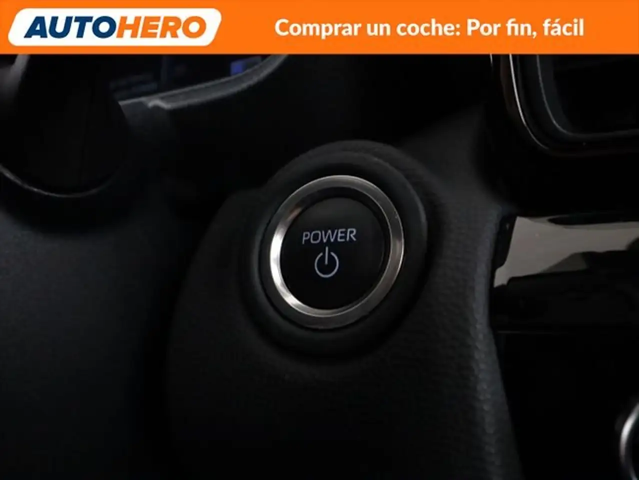 Toyota Yaris Cross 1.5 Hybrid Style — معرض صور السيارة 30
