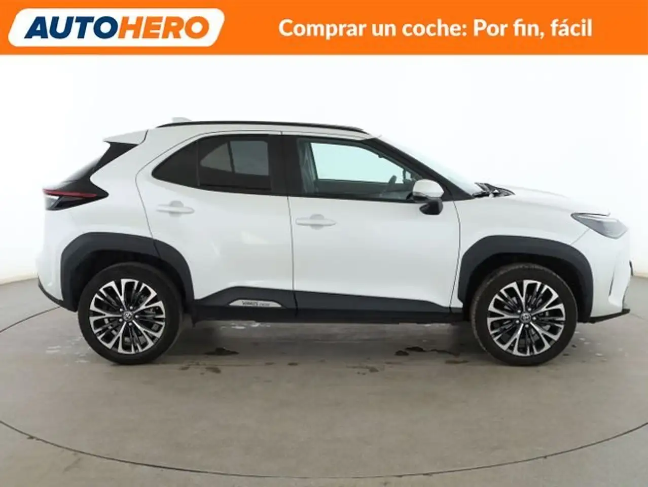 Toyota Yaris Cross 1.5 Hybrid Style — معرض صور السيارة 7