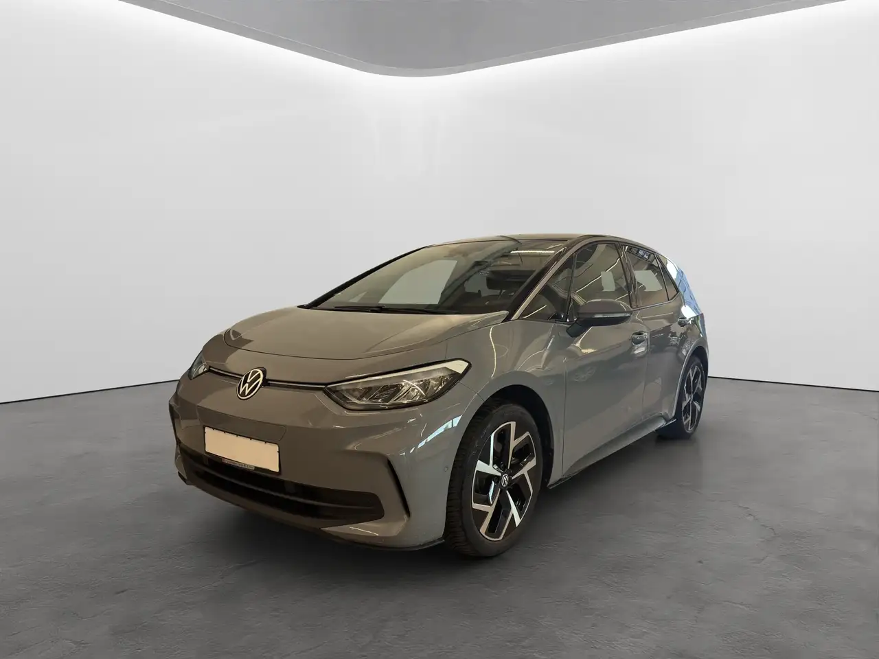 Volkswagen ID.3 Pro Move LED NAVI ACC KEYLESS PARKASS KAMERA SHZ K — Vehicle gallery 2