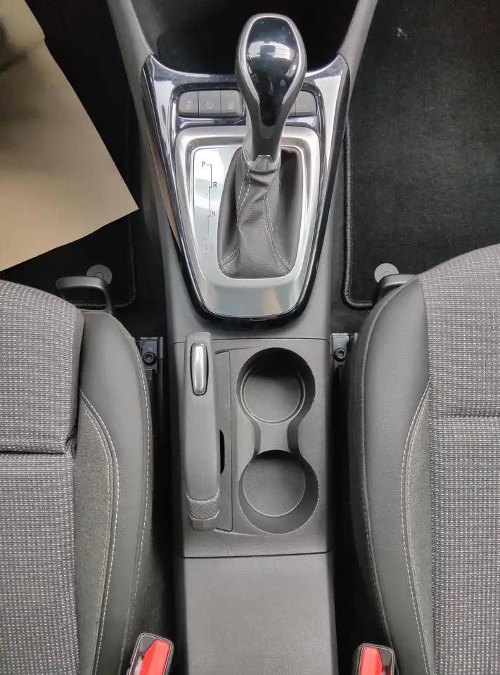 Opel Crossland Elegance - 1.2 Automatik Rückfahrkamera — Vehicle gallery 22