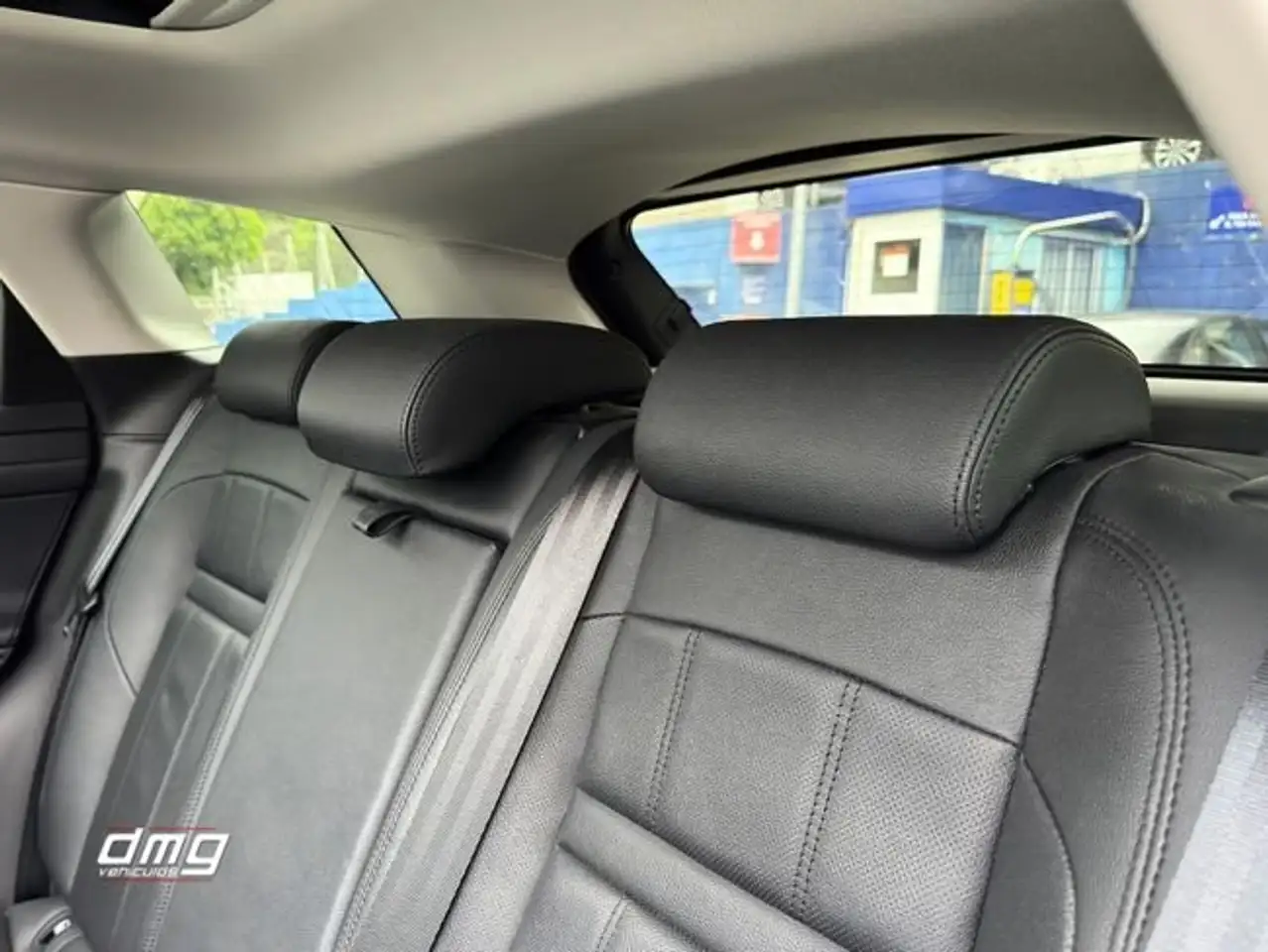 Land Rover Range Rover Sport 2.0 D163 S AUTO 4WD MHEV — معرض صور السيارة 25
