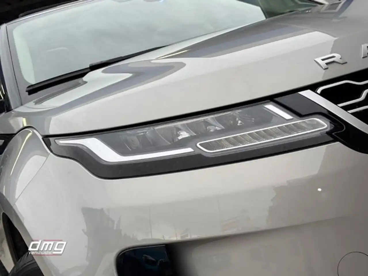 Land Rover Range Rover Sport 2.0 D163 S AUTO 4WD MHEV — معرض صور السيارة 32
