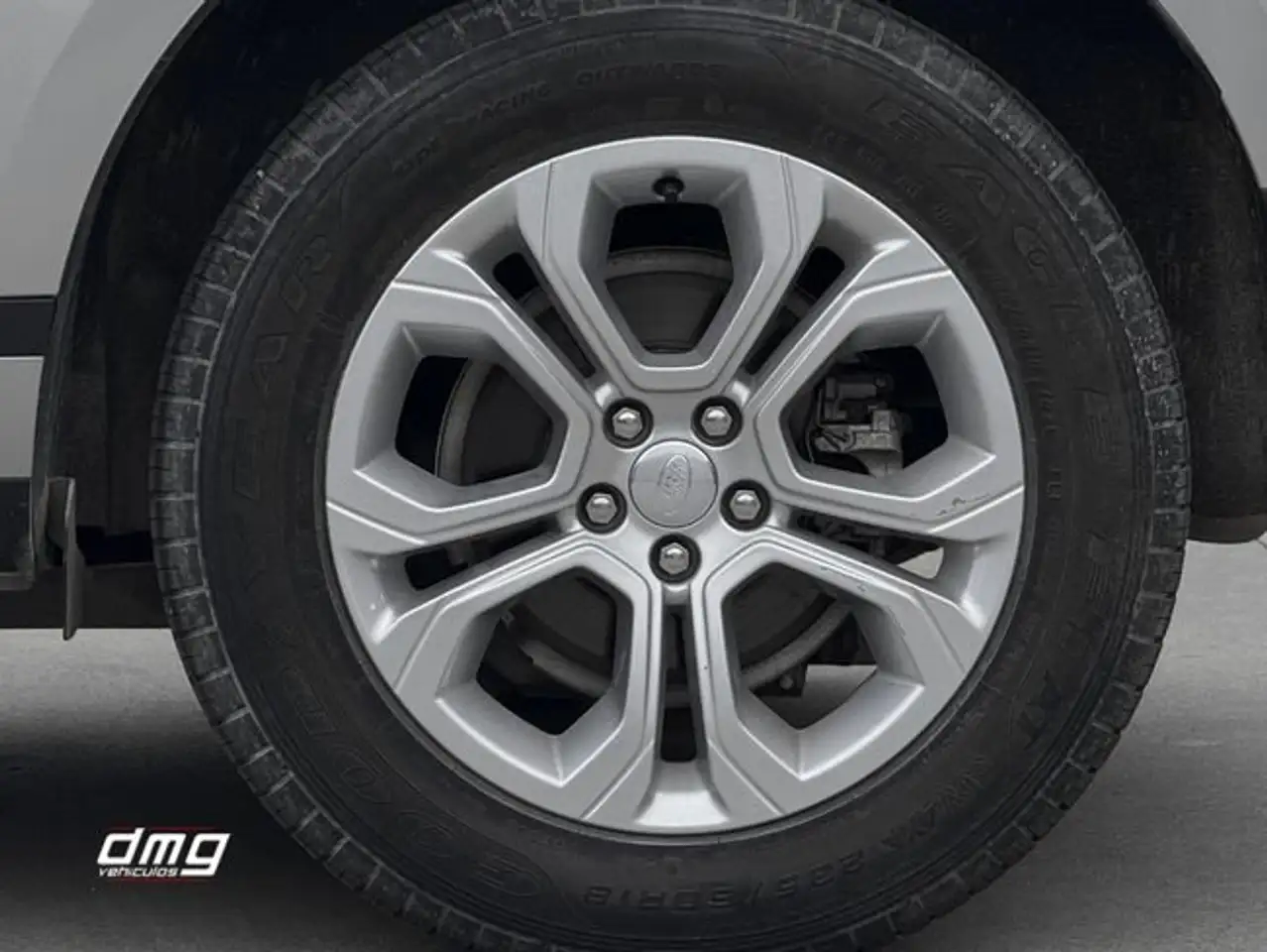 Land Rover Range Rover Sport 2.0 D163 S AUTO 4WD MHEV — معرض صور السيارة 6
