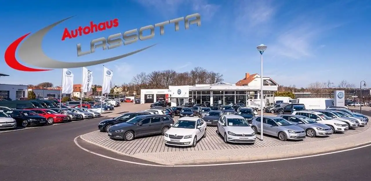 Volkswagen Polo 2.0 TSI GTI DSG - IQ.DRIVE / Matrix — Vehicle gallery 13