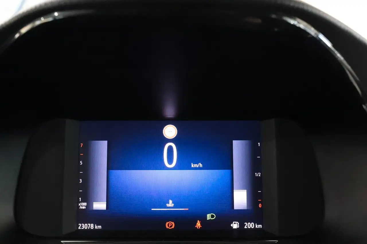 Opel Corsa F GS Kamera/PDC/Lenkhzg. — معرض صور السيارة 12