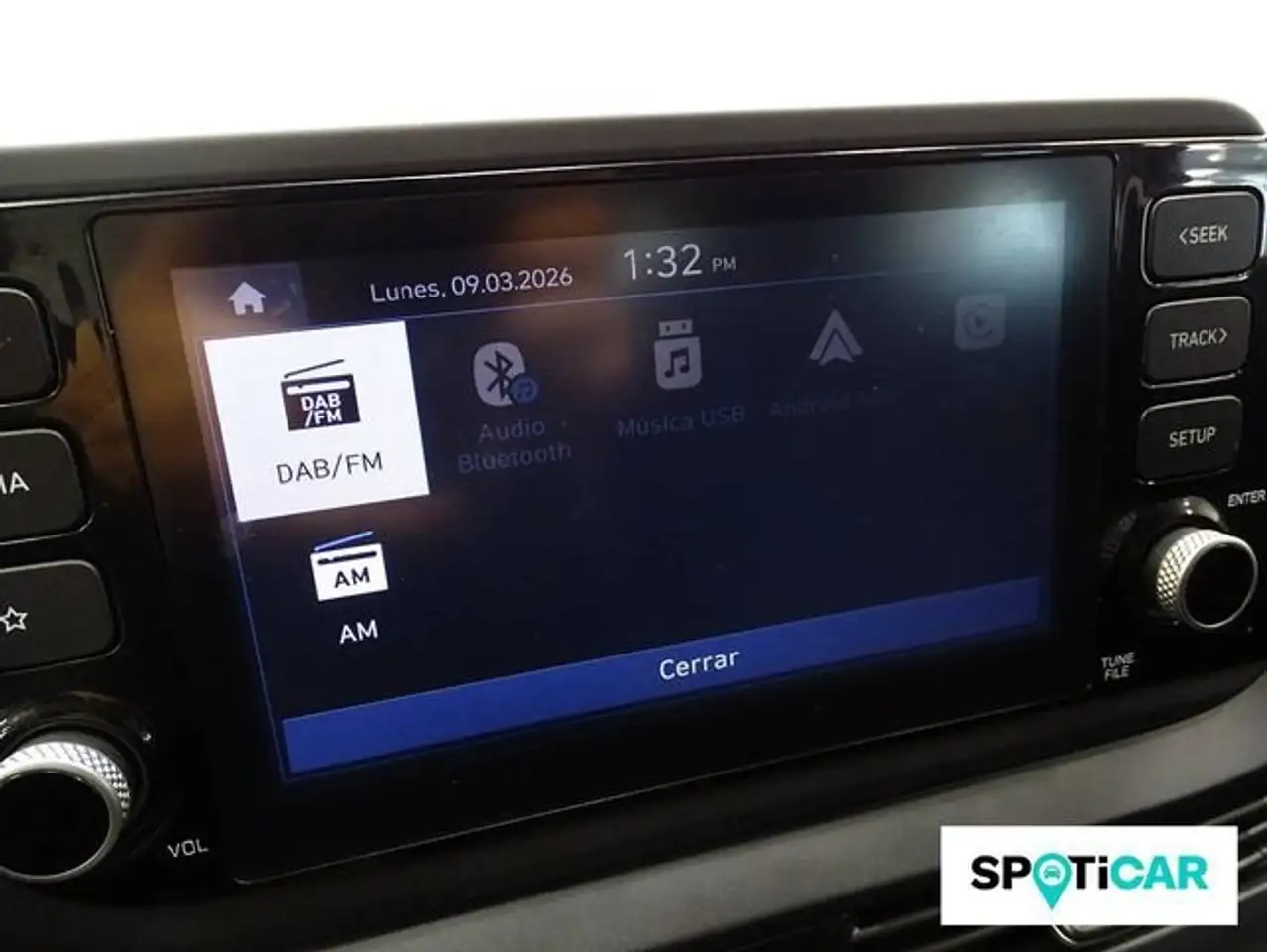 Hyundai i20 1.0 TGDI Klass 100 — Vehicle gallery 16