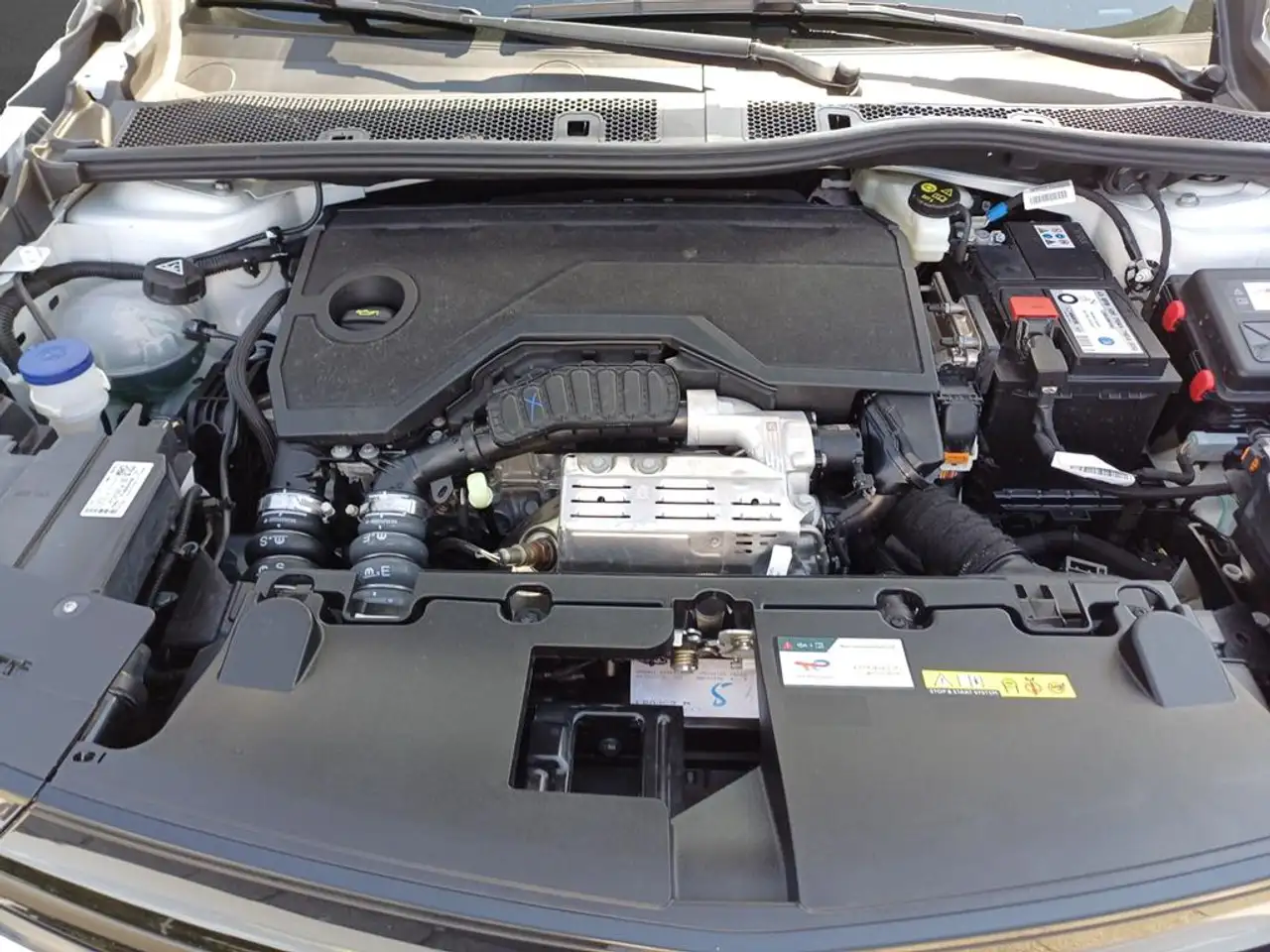 Opel Mokka . GS. 1.2 Direct — Galerie du véhicule 5