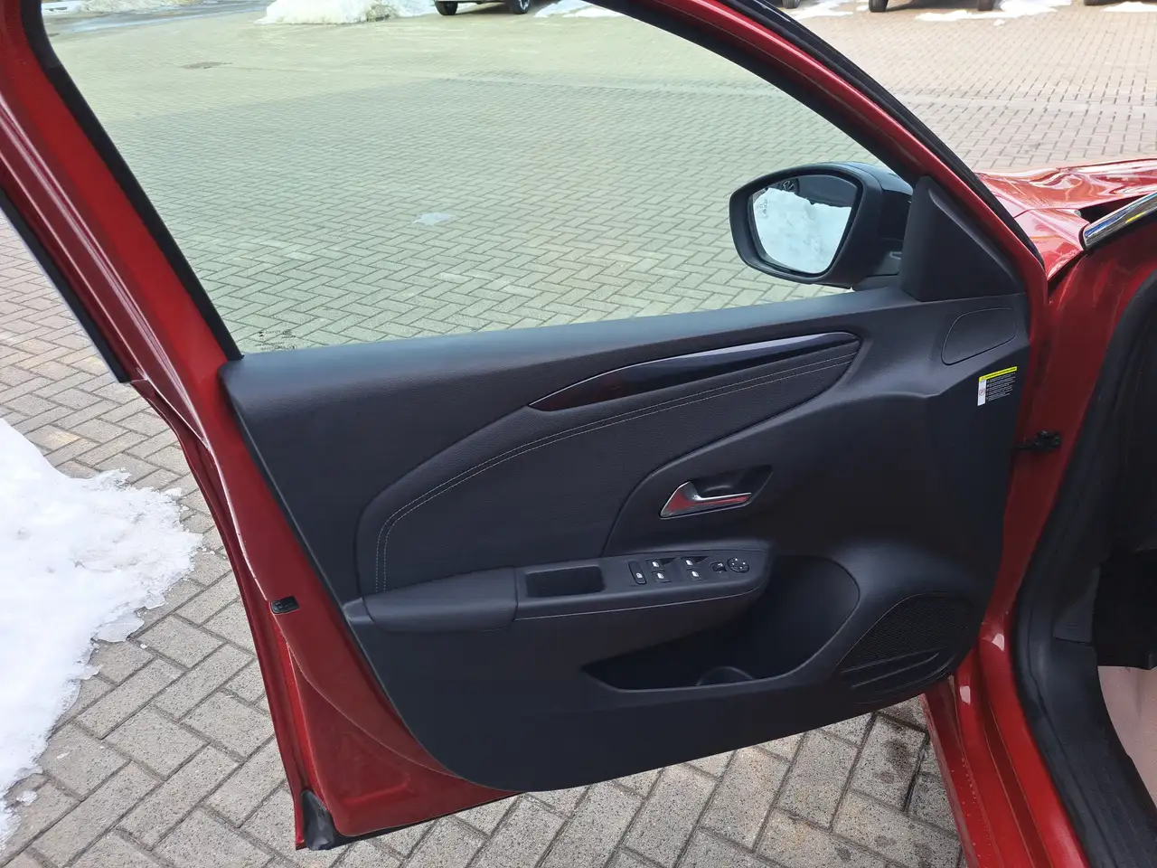 Opel Corsa F 1.2 Turbo GS Pano LED Kamera Navi SHZ — Galerie du véhicule 12