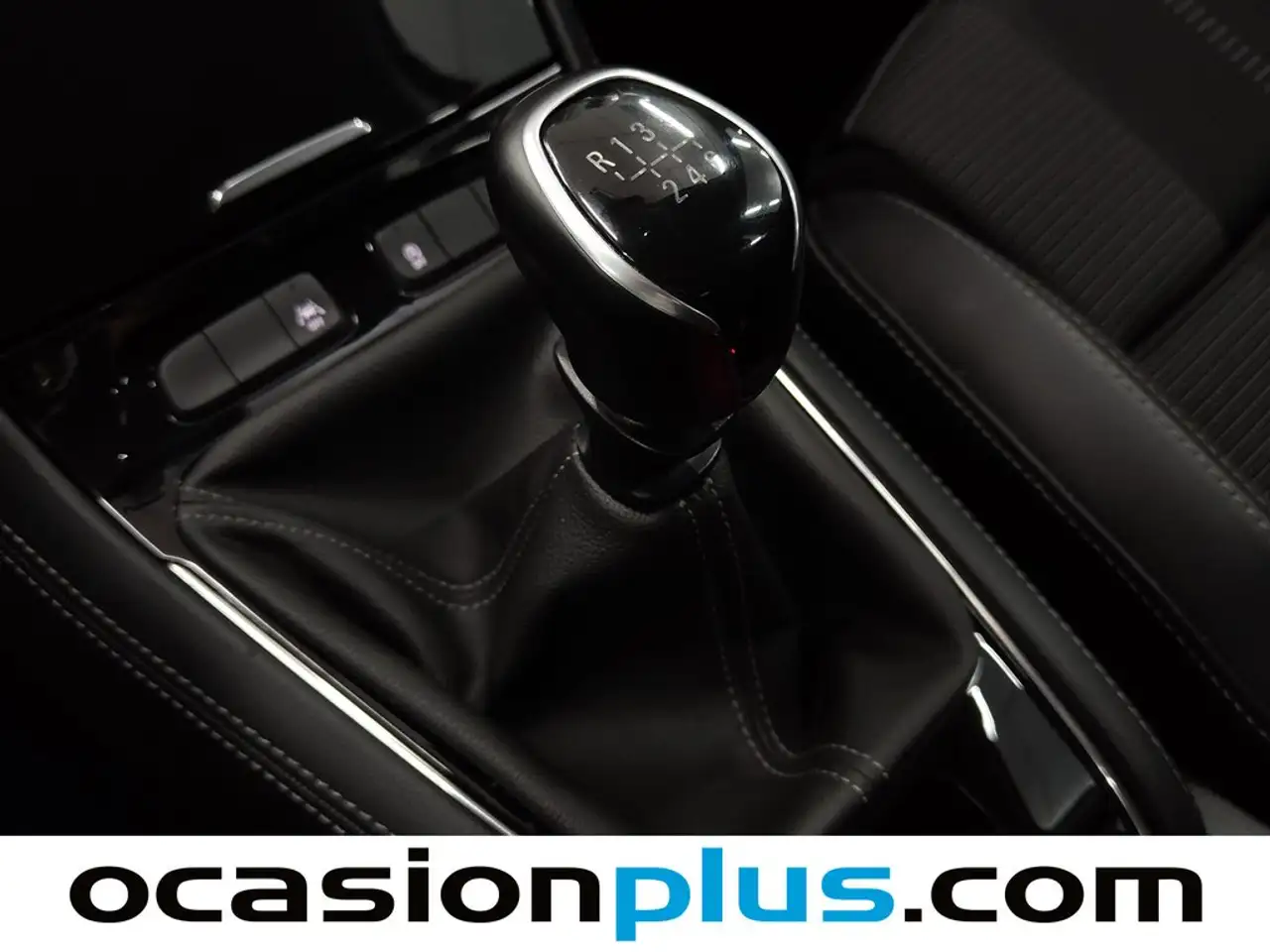 Opel Grandland 1.2T S&S GS 130 — Galería del vehículo 5