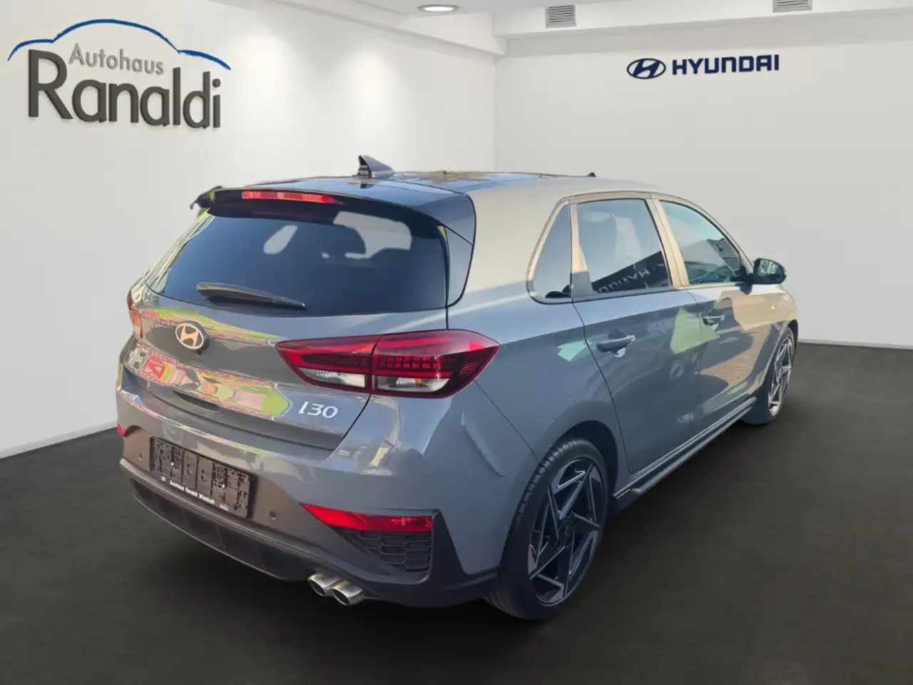 Hyundai TUCSON 1.6T-GDi DCT 2WD Select+Design Paket+ — معرض صور السيارة 5