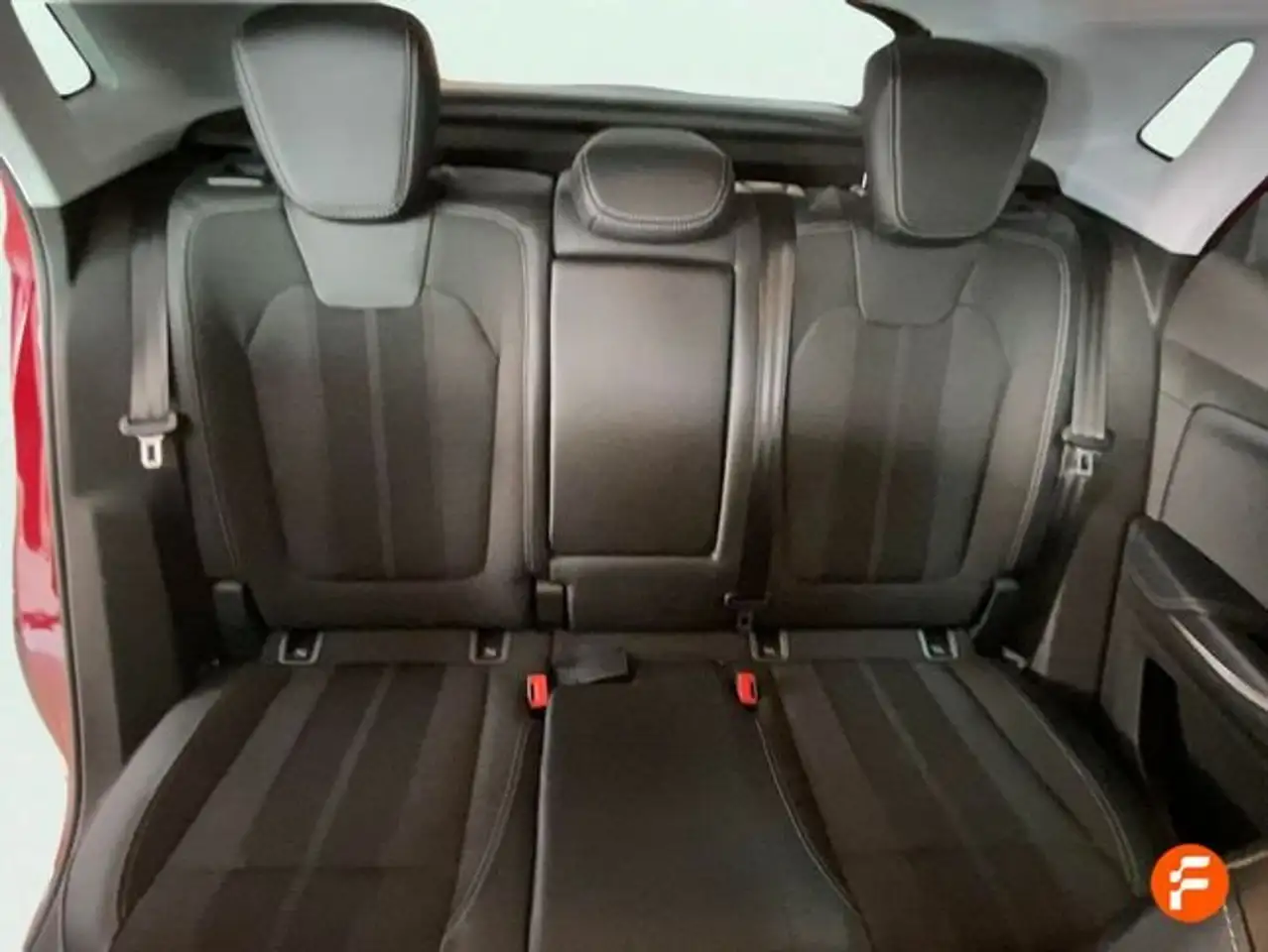 Opel Grandland 1.2T XHT MT6 S/S GS — معرض صور السيارة 12