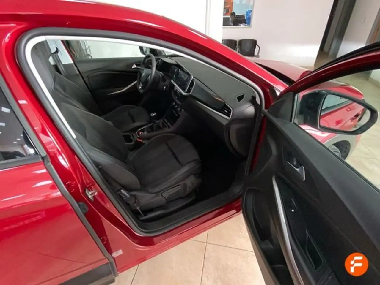 Opel Grandland 1.2T XHT MT6 S/S GS — معرض صور السيارة 10