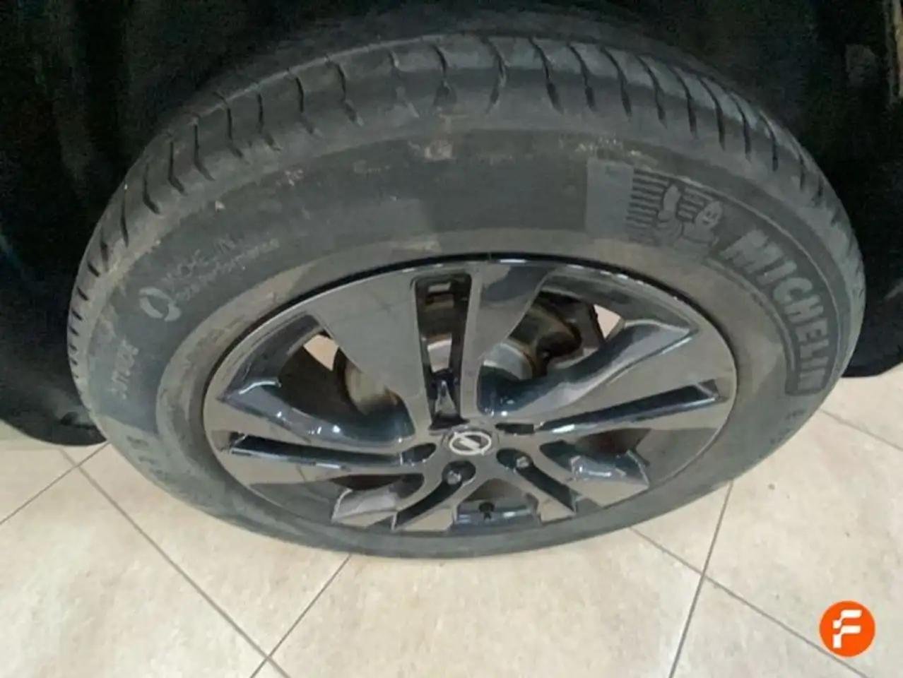 Opel Grandland 1.2T XHT MT6 S/S GS — معرض صور السيارة 17