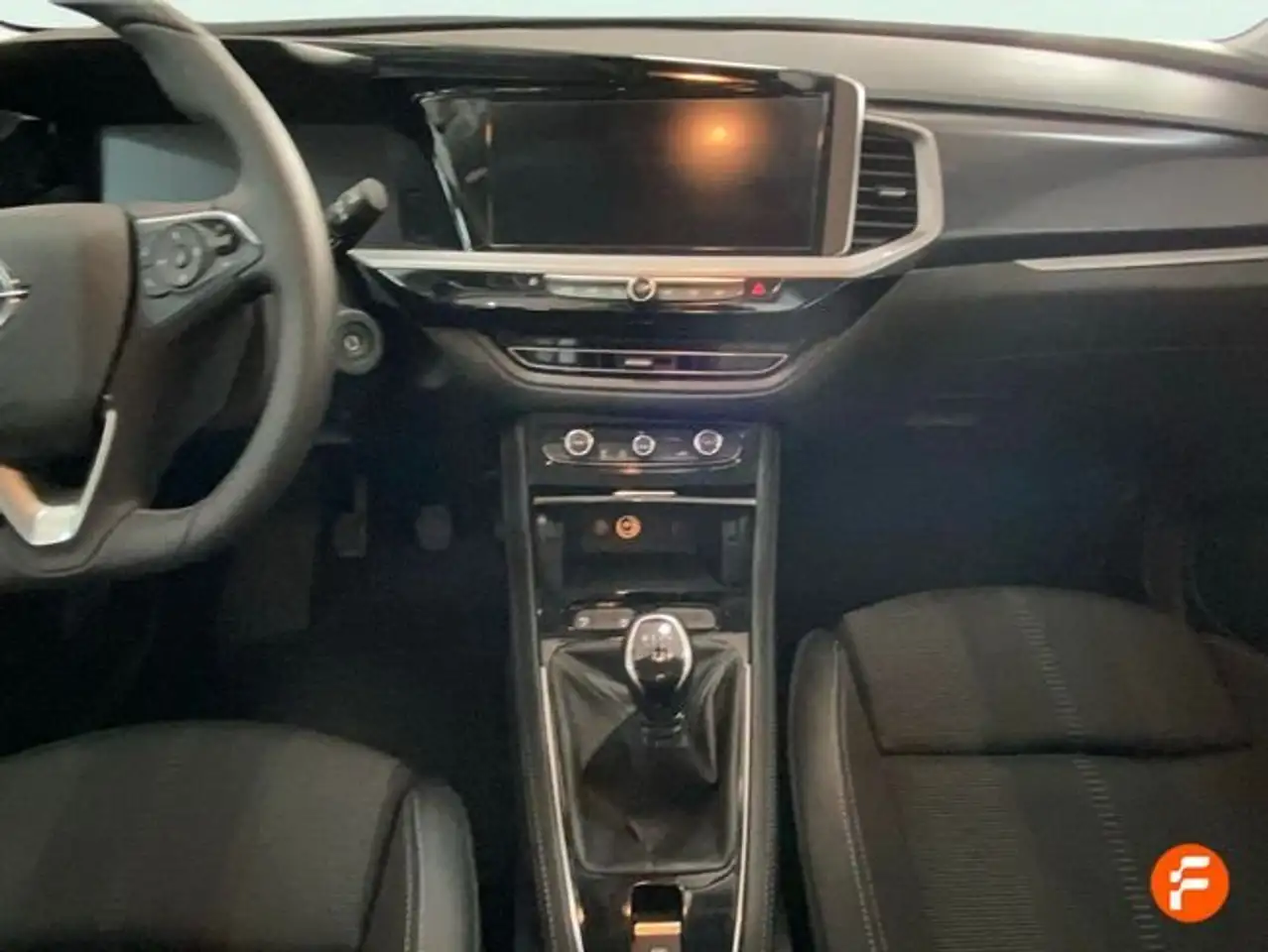 Opel Grandland 1.2T XHT MT6 S/S GS — معرض صور السيارة 7