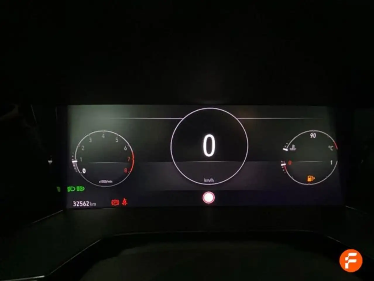 Opel Grandland 1.2T XHT MT6 S/S GS — معرض صور السيارة 9