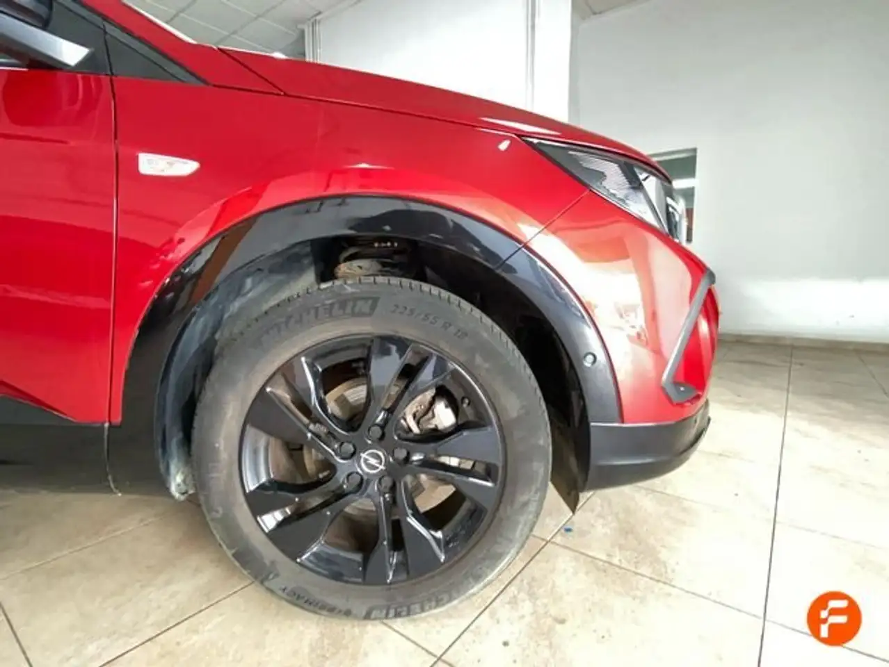 Opel Grandland 1.2T XHT MT6 S/S GS — معرض صور السيارة 15