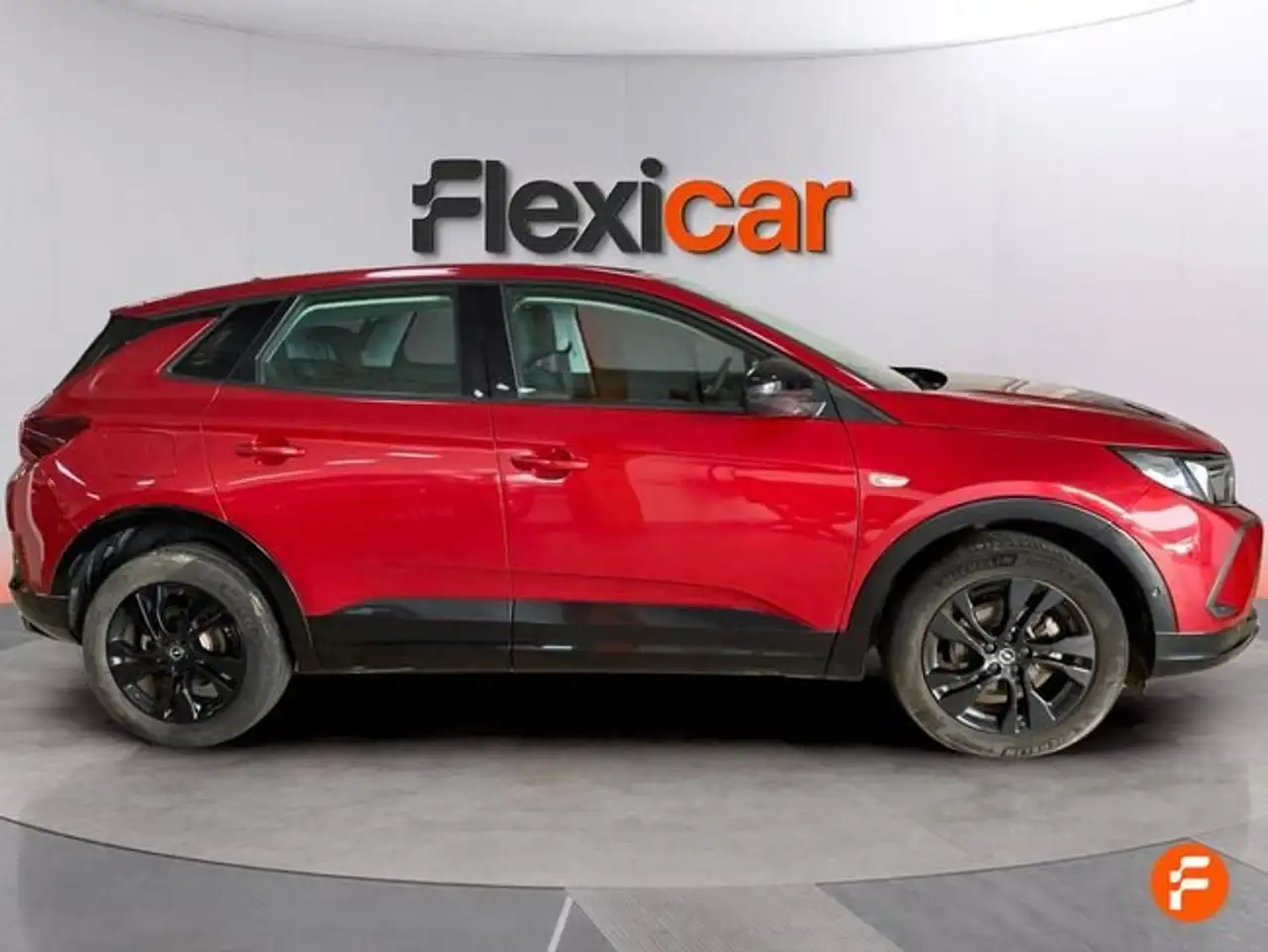 Opel Grandland 1.2T XHT MT6 S/S GS — معرض صور السيارة 3