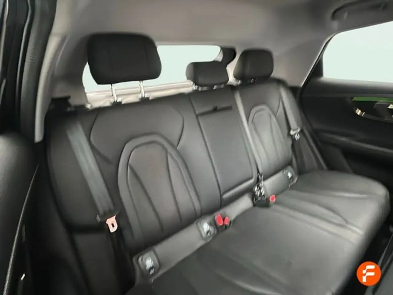 Omoda 5 MY25 - Premium 1.6 TGDI 108kW (145cv) — Galería del vehículo 19