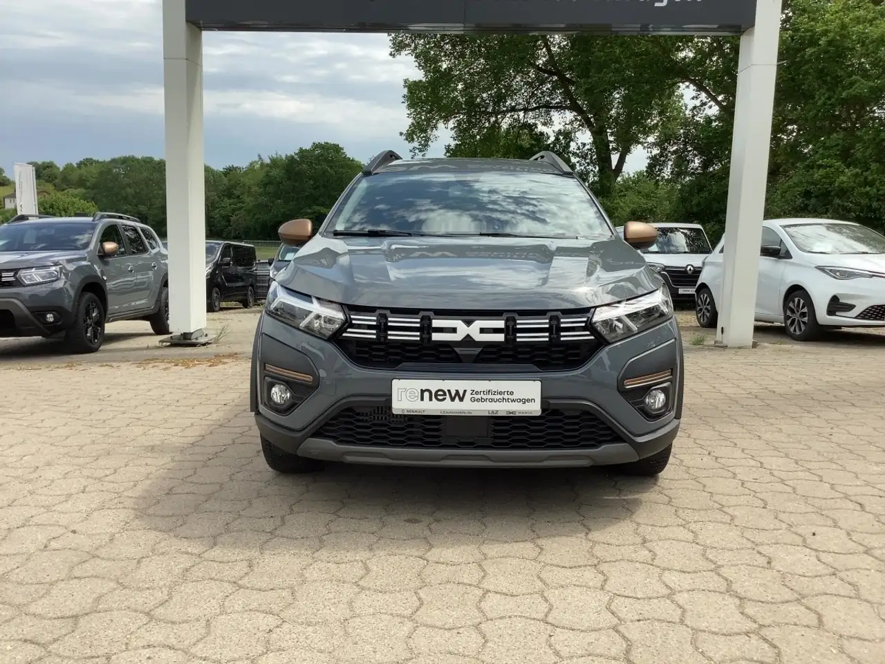 Dacia Jogger 1.0 TCe 110 Extreme — Galerie du véhicule 6