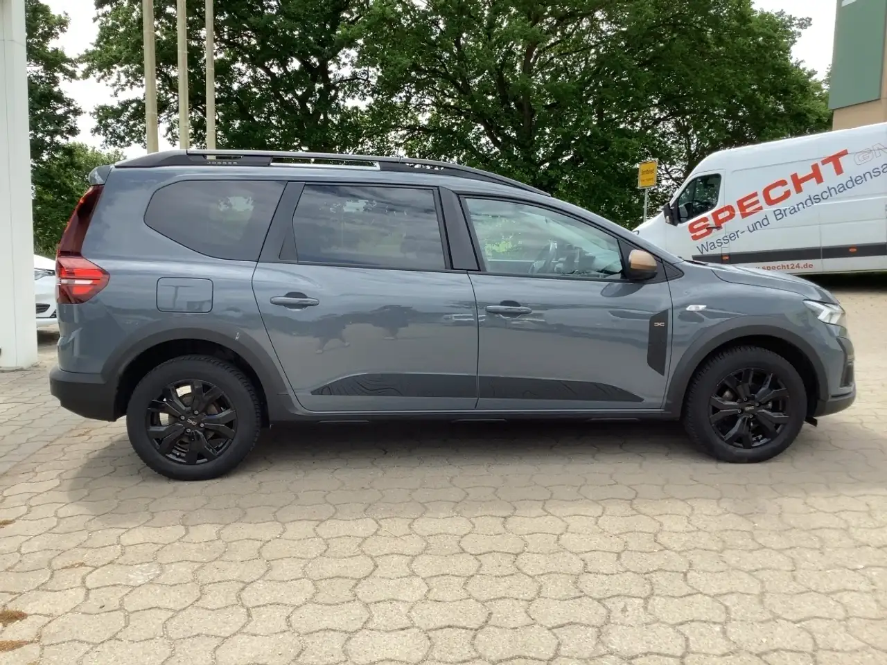 Dacia Jogger 1.0 TCe 110 Extreme — Galerie du véhicule 5